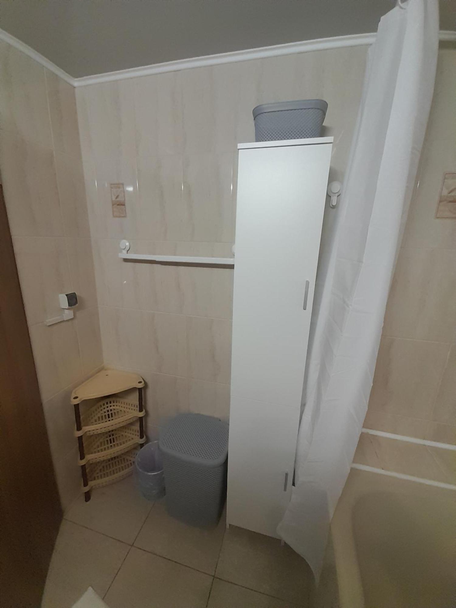 15 Minutes Apartment Bucharest Exterior photo
