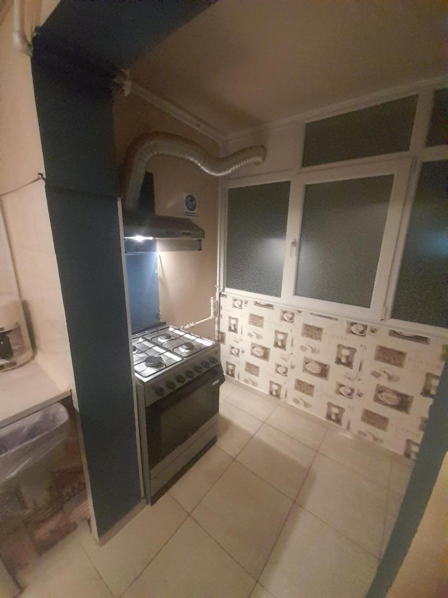 15 Minutes Apartment Bucharest Exterior photo